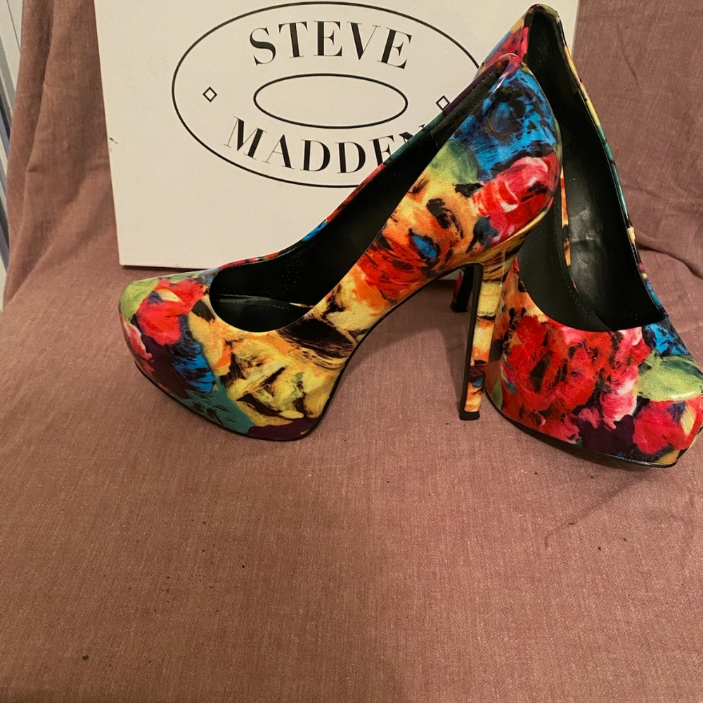 Steve Madden NALA